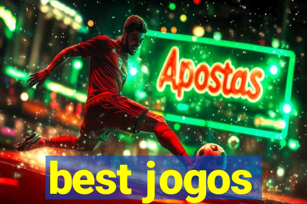 best jogos